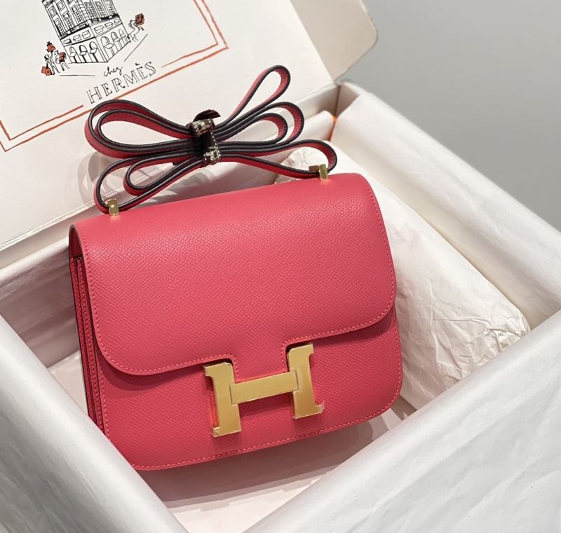 Hermes Constance Bags